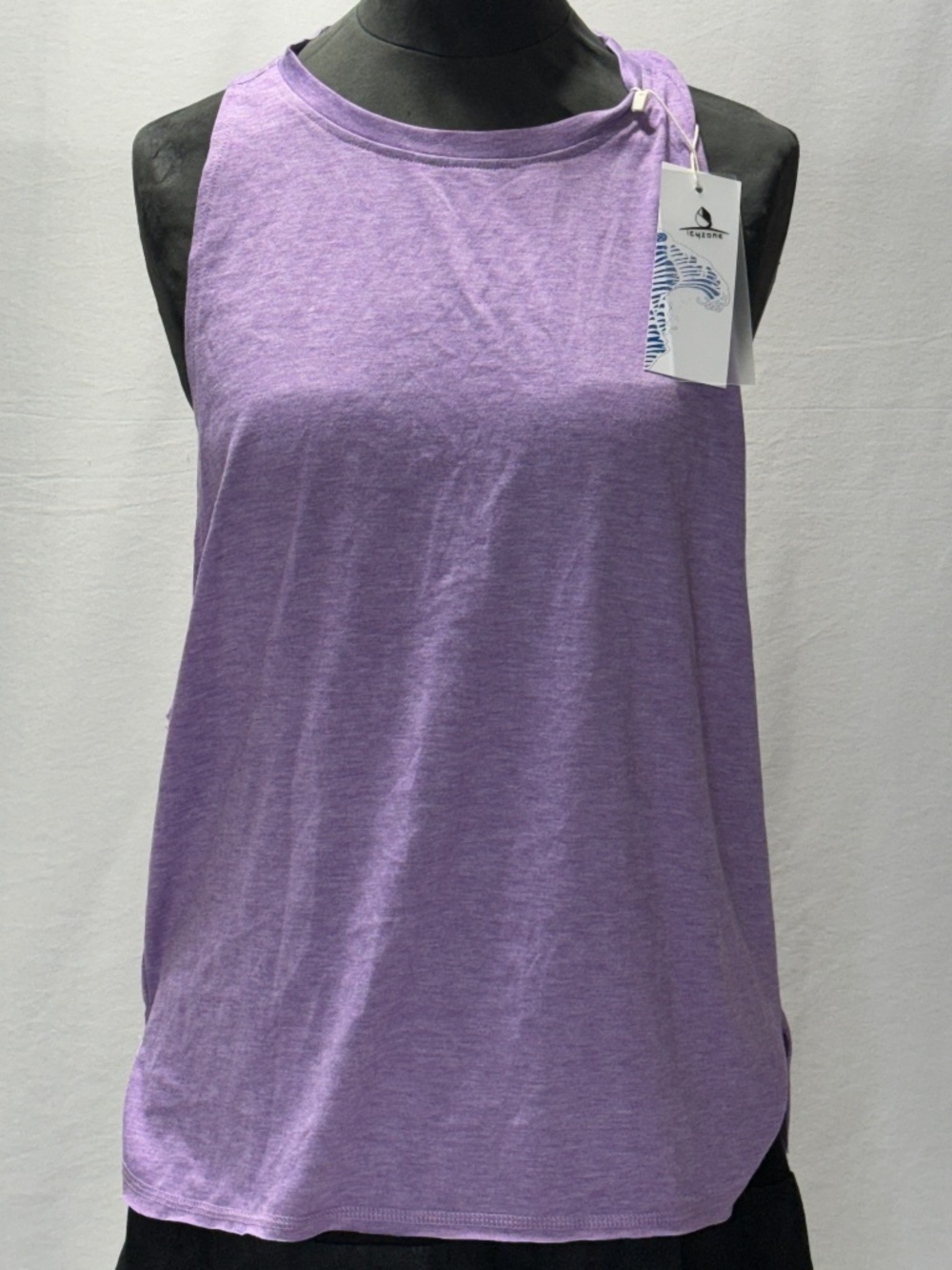 NWT- Icyzone Tank Top
